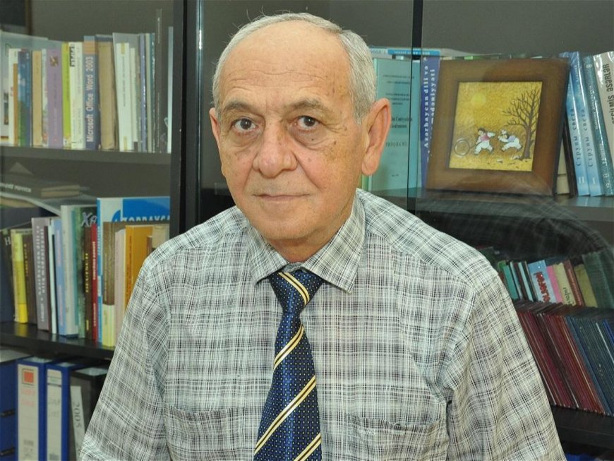 Məni çağırma! – Vilayət Hacıyevin hekayəsi