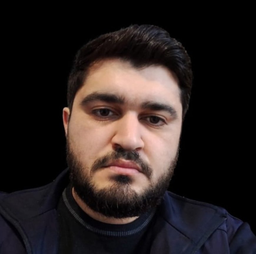 Beşinci butulka: Ceyhun Cəfərlinin hekayəsi - Yeni İmza