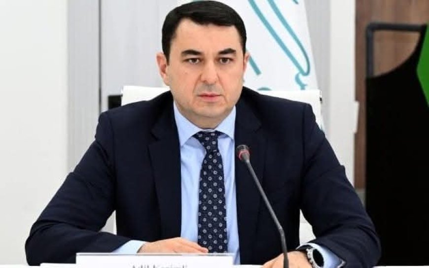 Mədəniyyət naziri Ağdamda qəbul keçirəcək