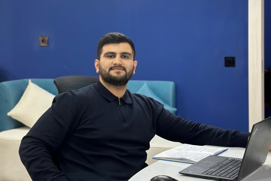 Müasirlik yoxsa kökünə arxa çevirmək? - Kamil Əlisoy