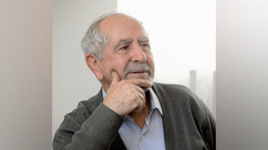 “Köçürülmə” mənim uşaqlığımın tarixçəsidir” - Məmməd Oruc