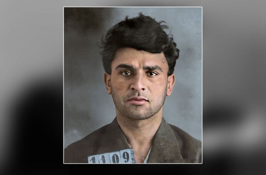 Müşfiqin Şuşa səfərləri..