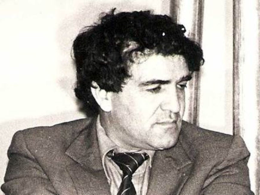 Kim yaşamaq istəyir? - Vaqif İbrahimin şeirləri