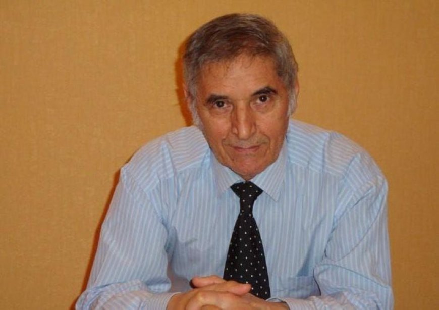 Qəmərlidən keçən qatar - Azər Abdullanın hekayəsi