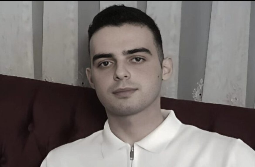 Arzular kəməndə tuş olub gedir - Yeni İmza