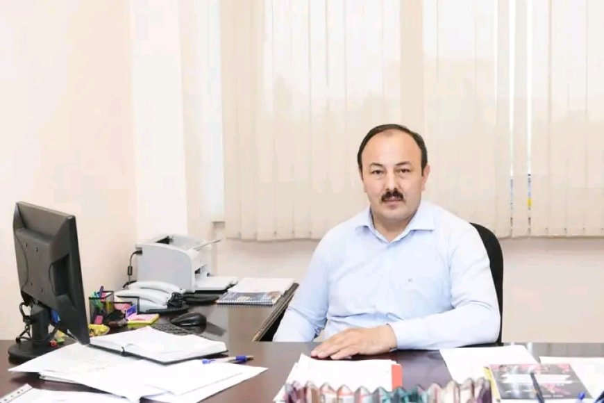 Özümü kağızdan ayırammıram - Əkbər Qoşalının şeirləri