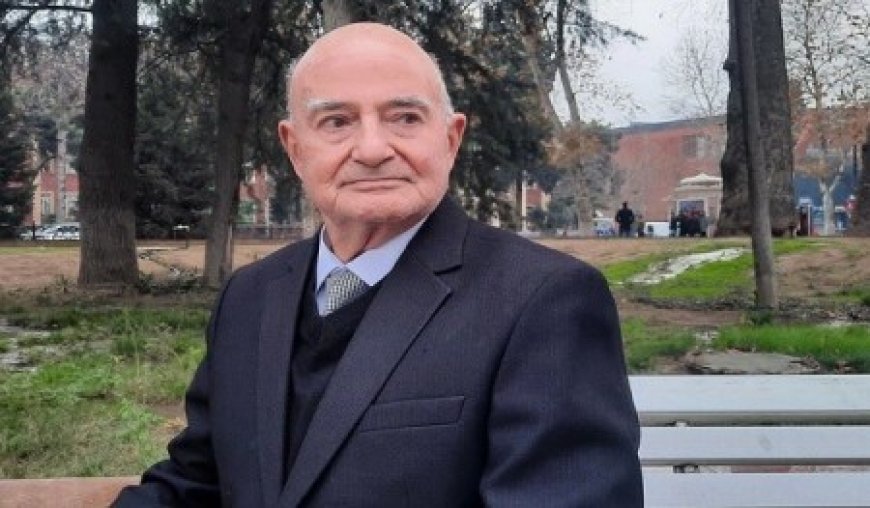 Milyoner qapıçı - Qərib Mehdinin hekayələri