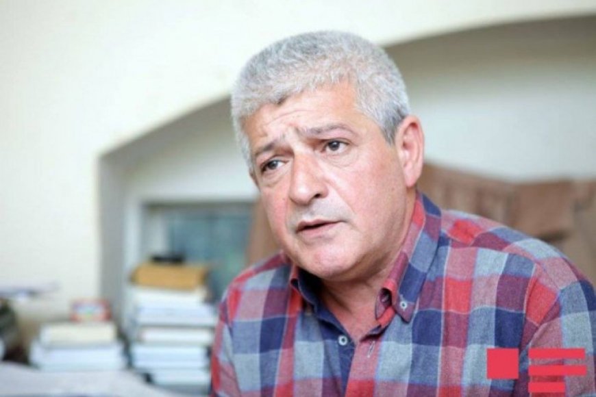 Bədii mətnin ilkin modeli və məna dəhlizləri..