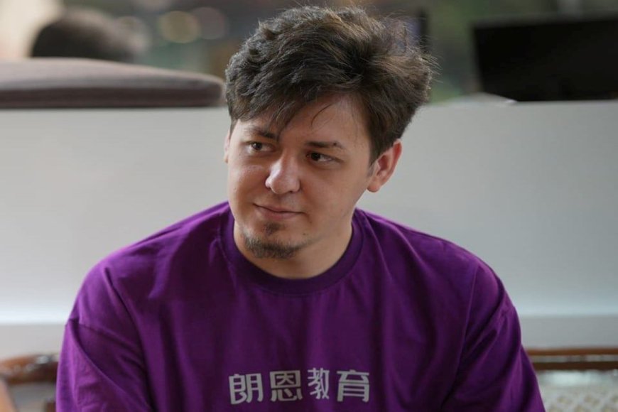 Şahmat - Təbrizli gənc yazarın hekayəsi