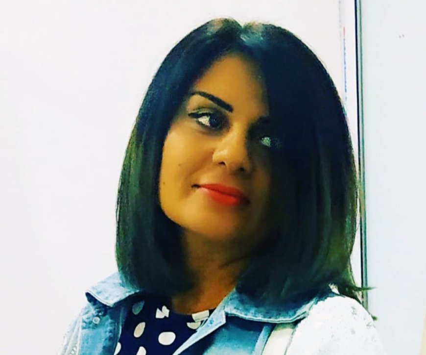 Şuşanın ayaqları - İradə Aytelin hekayəsi