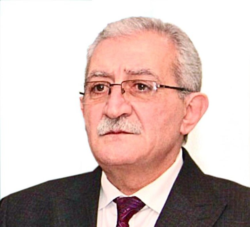 Aslan Quliyevin “Virus” romanı haqqında mülahizələrim