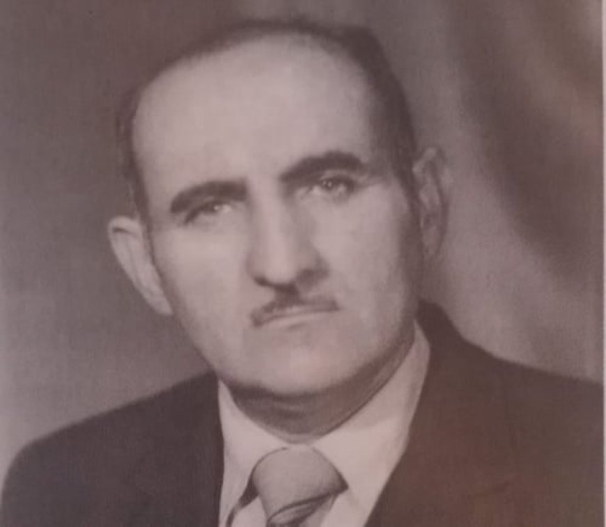 Məsim Kərim – şair ruhlu riyaziyyat müəllimi