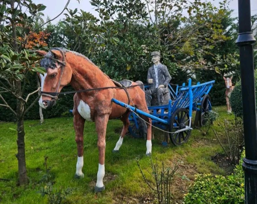 Qoca Səmənd - HEKAYƏ