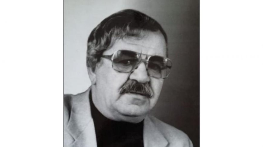 Beş roman – tək qəhrəman