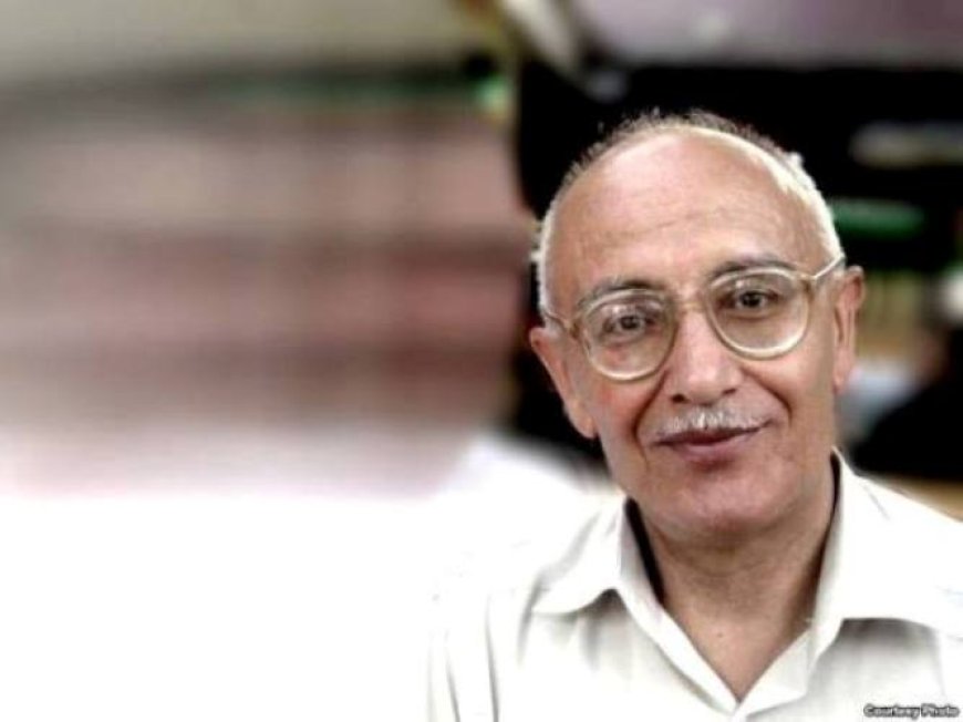 Qatilə didaktika dərsləri - Rafiq Tağı