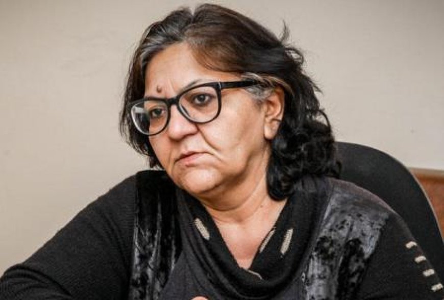 Fərman Kərimzadənin qızı: "Atamın bu əsəri evdən yoxa çıxdı"