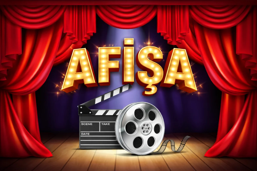 Həftənin mədəniyyət tədbirləri - AFİŞA