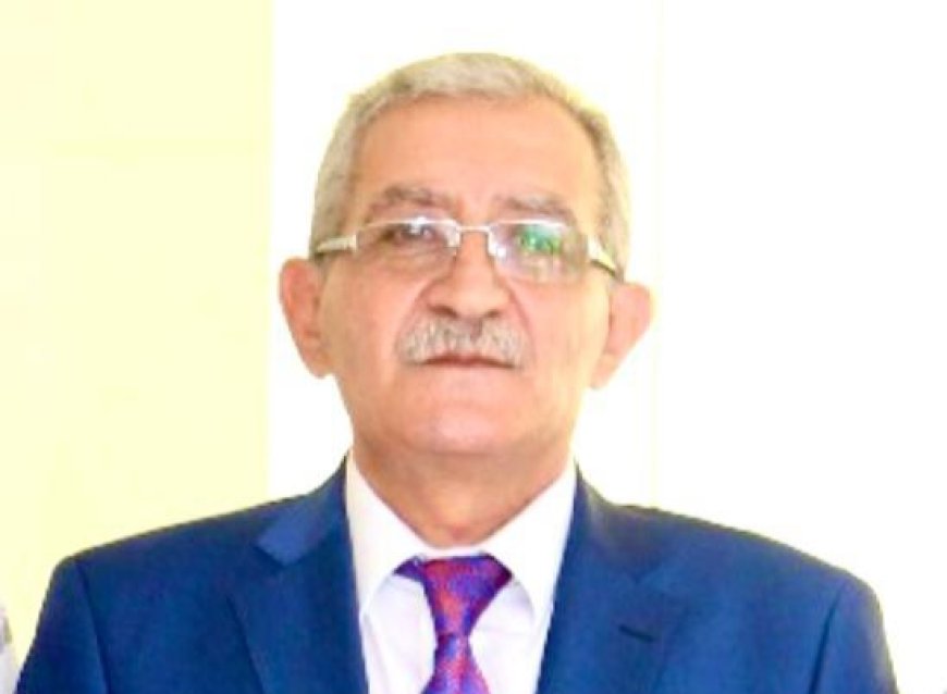 Yarımçıq tablo - Arif Ərşadın hekayəsi