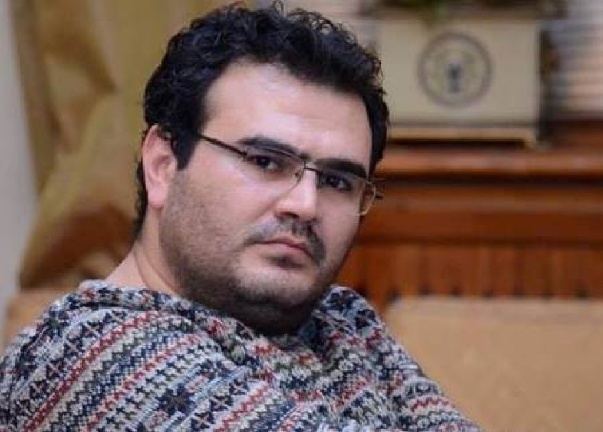 85-ci gün - Mirmehdi Ağaoğlu