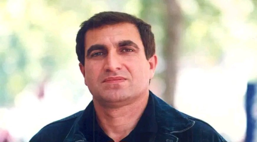 Canım-gözüm, ömür elə budur, bu! - Əjdər Olun şeirləri