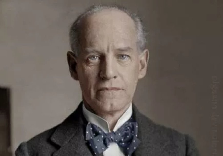 Con Qolsuorsi - Ədəbiyyat və həyat