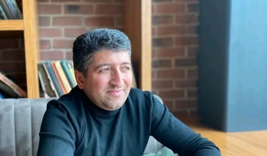 Qəlbim xatirənə bağlı yaşayır - Elməddin Nicatın şeirləri