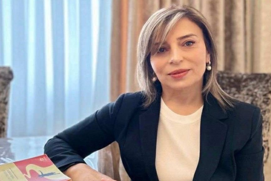 Segah - Sara İbrahimin hekayəsi