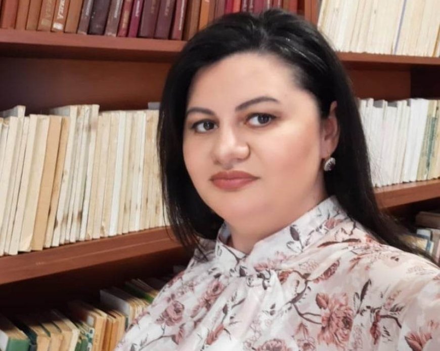 Roman kimi şeirlər... - Pərvanə Bayramqızı