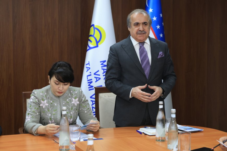 Nizami Gəncəvi və Əlişir Nəvai paralelləri - Daşkənddə beynəlxalq konfrans