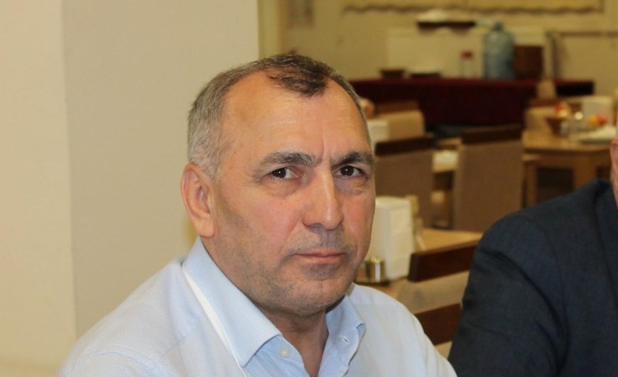 Tanrı, Türk, Törə! - Acaloğlunun məzarındakı şifrə