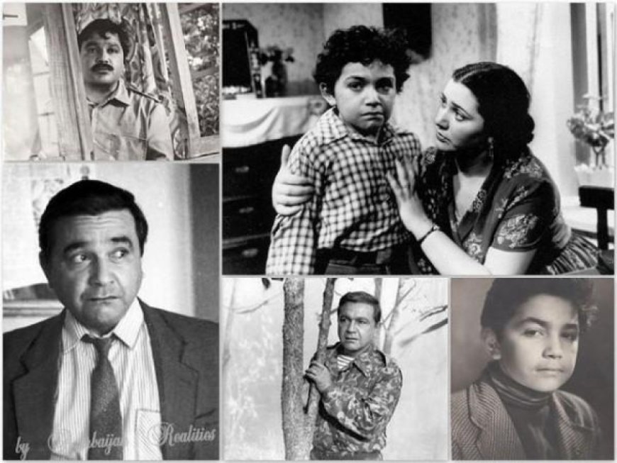 Ceyhun Mirzəyevin xatirəsi anılıb