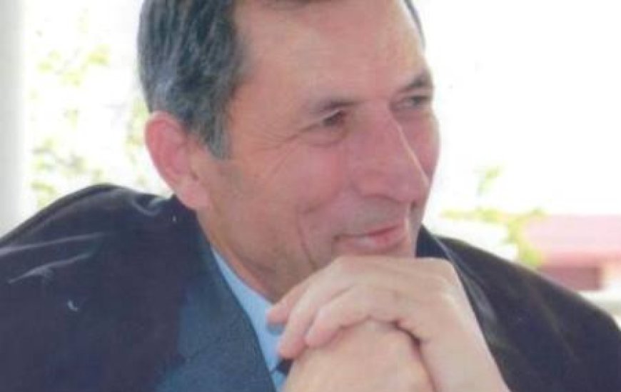 Qələmin vəzifəsi - Zakir Məmməd Tərlan Əbilovdan yazır..