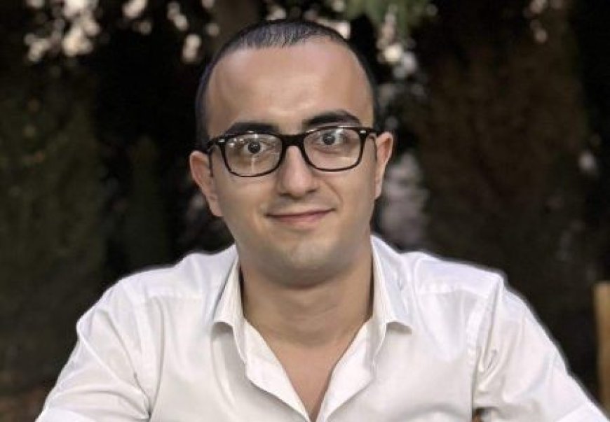 Bağacıqlar - Şamil Həsənin hekayəsi