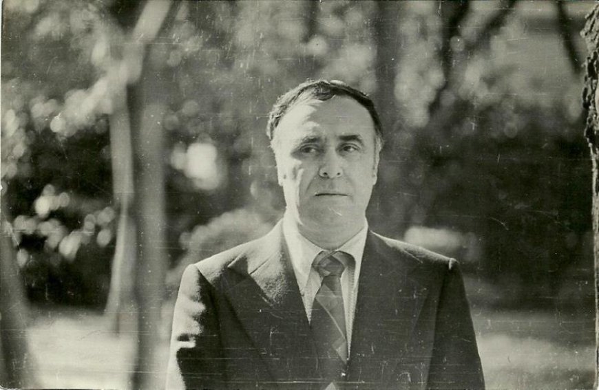 Duz - İsi Məlikzadənin hekayəsi