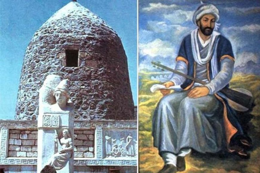 Sarı Aşıq əslində, haralıdır? - Bir bayatının izi ilə