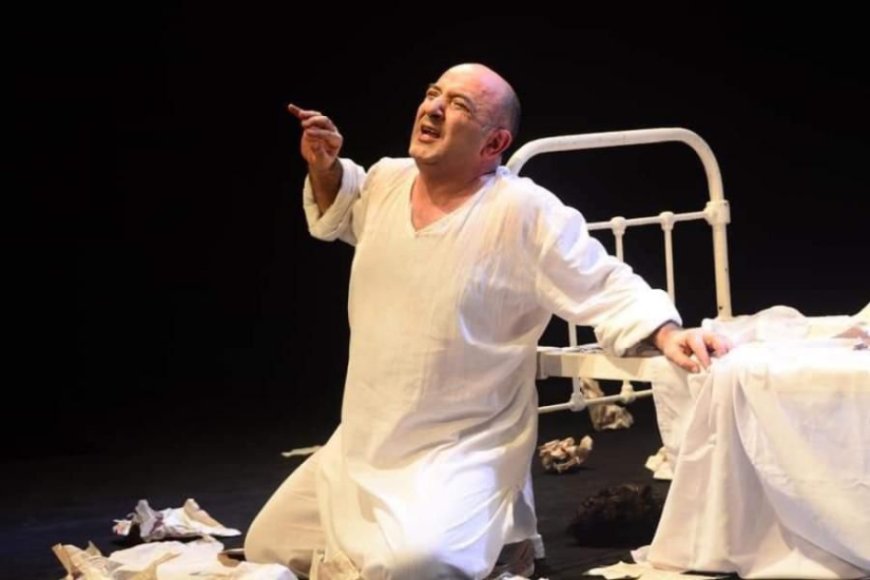 “Bir dəlinin qeydləri” yeni festivala gedir