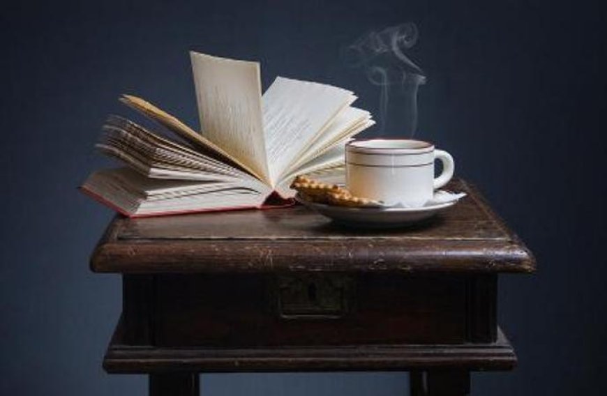 Ben bir ceviz ağacıyım Gülhane Parkı'nda - Türk şeirindən seçmələr