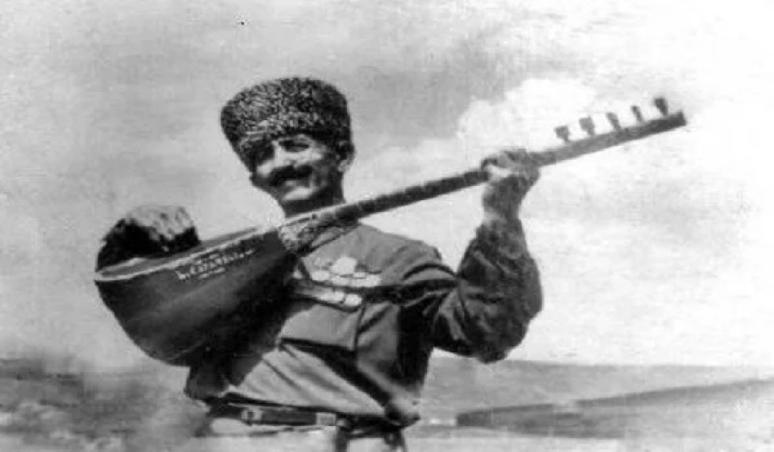 Gürcüstanda 2026-cı il "Aşıq Hüseyn Saraçlı ili" elan edildi