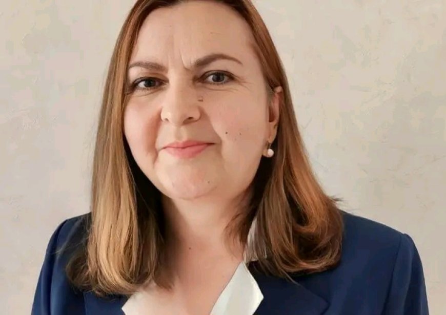 Gecikmiş ismarış - Adilə Aslanovanın hekayəsi