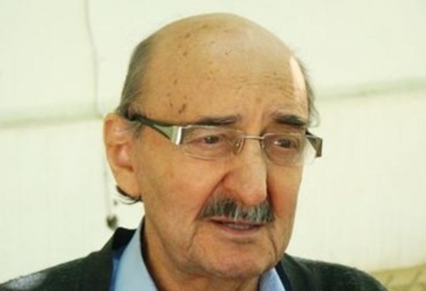 Bir az romantika - İsa Muğannanın hekayəsi