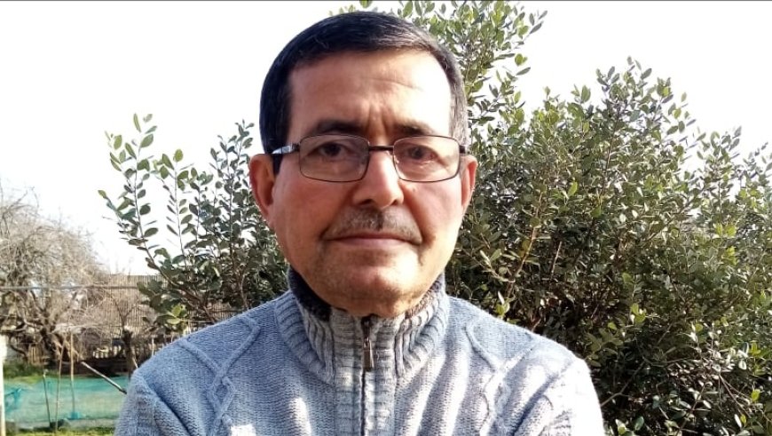 Məsləklə manipulyasiya edənlər.. - Mehman Qaraxanoğlu