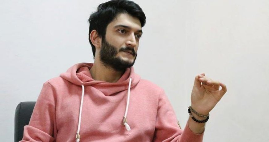 Əlini tutsa sevgidir, buraxmasa taleyin - Aqşin Evrənin şeirləri