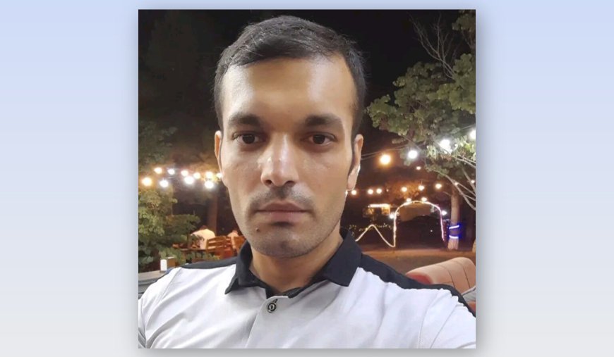 Şair - Orxan İsmayılovun hekayəsi