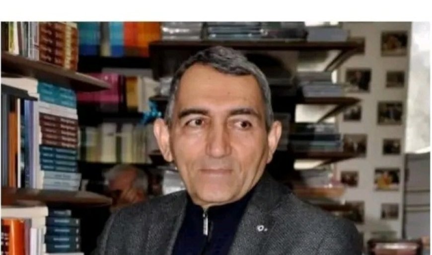 Vətən - Aləm Kəngərlinin hekayəsi