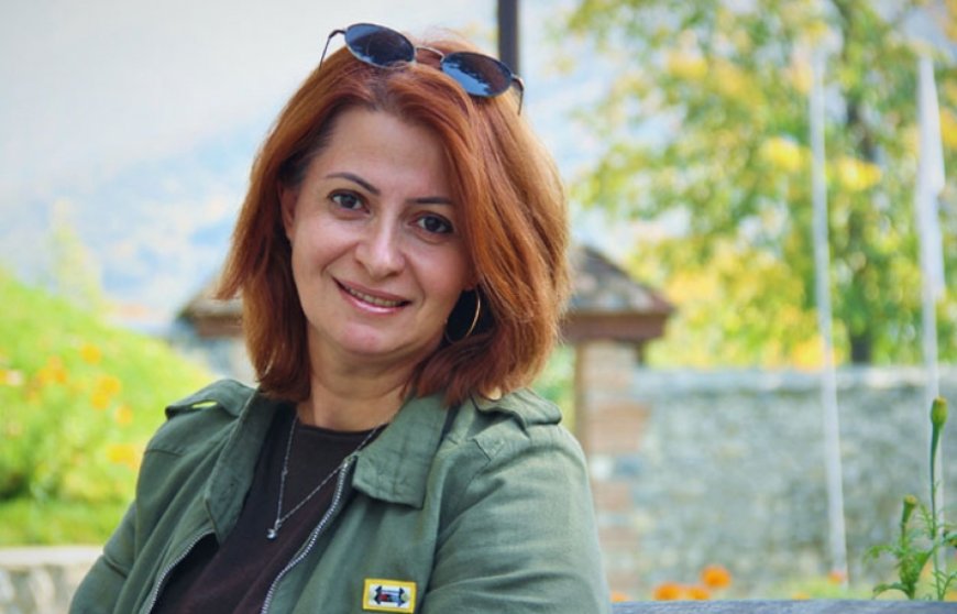 Kələ-kötür və hamar - Hədiyyə Şəfaqət