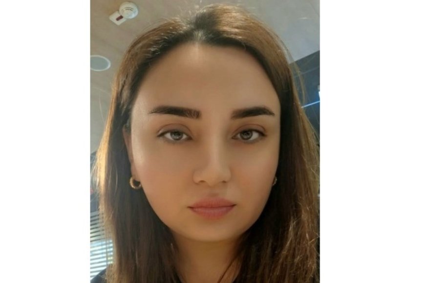 Obrazlı hekayələr toplusu - Gülnar Qəmbərova