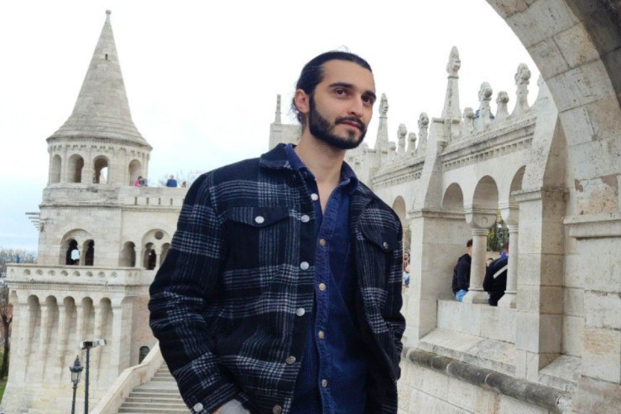 Kənd havası - Yeni hekayə