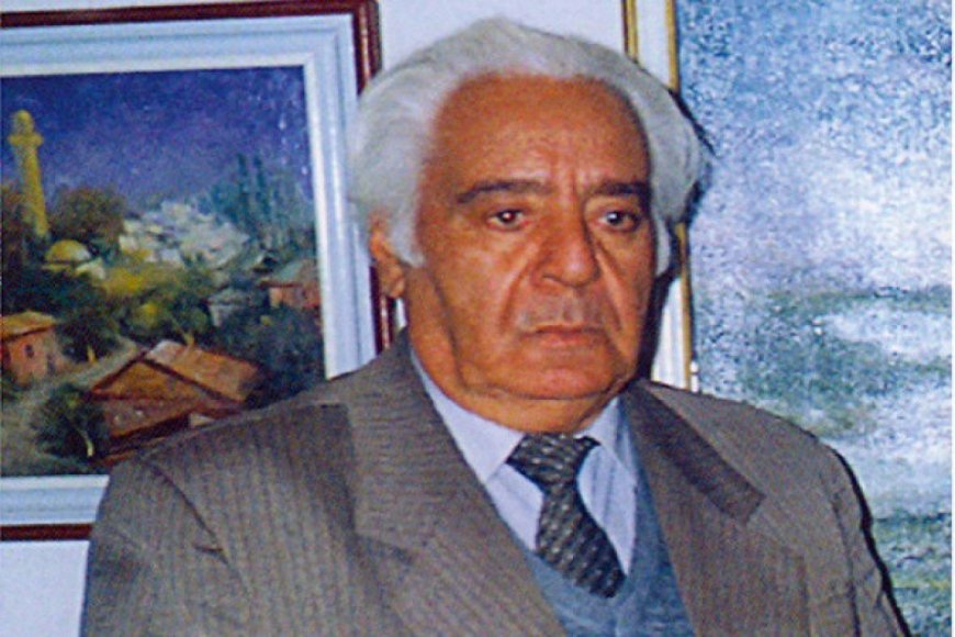 Əcəmi obrazı: zaman və sənət kontekstində