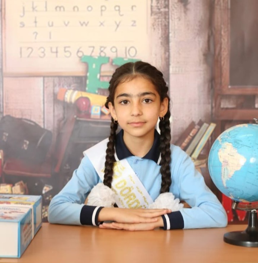 Sirli səhifələr - Nurtac Qaffarova