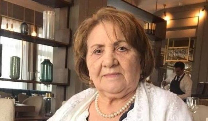 Soluruq hәsrәtin yağışlarında - Şövkət Zərin Horovlunun şeirləri